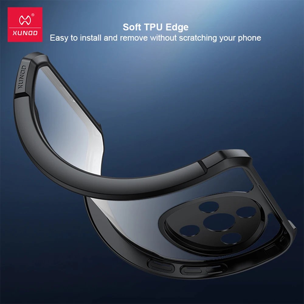 Honor X9D | Honor X70 - Coque Xundd Originale