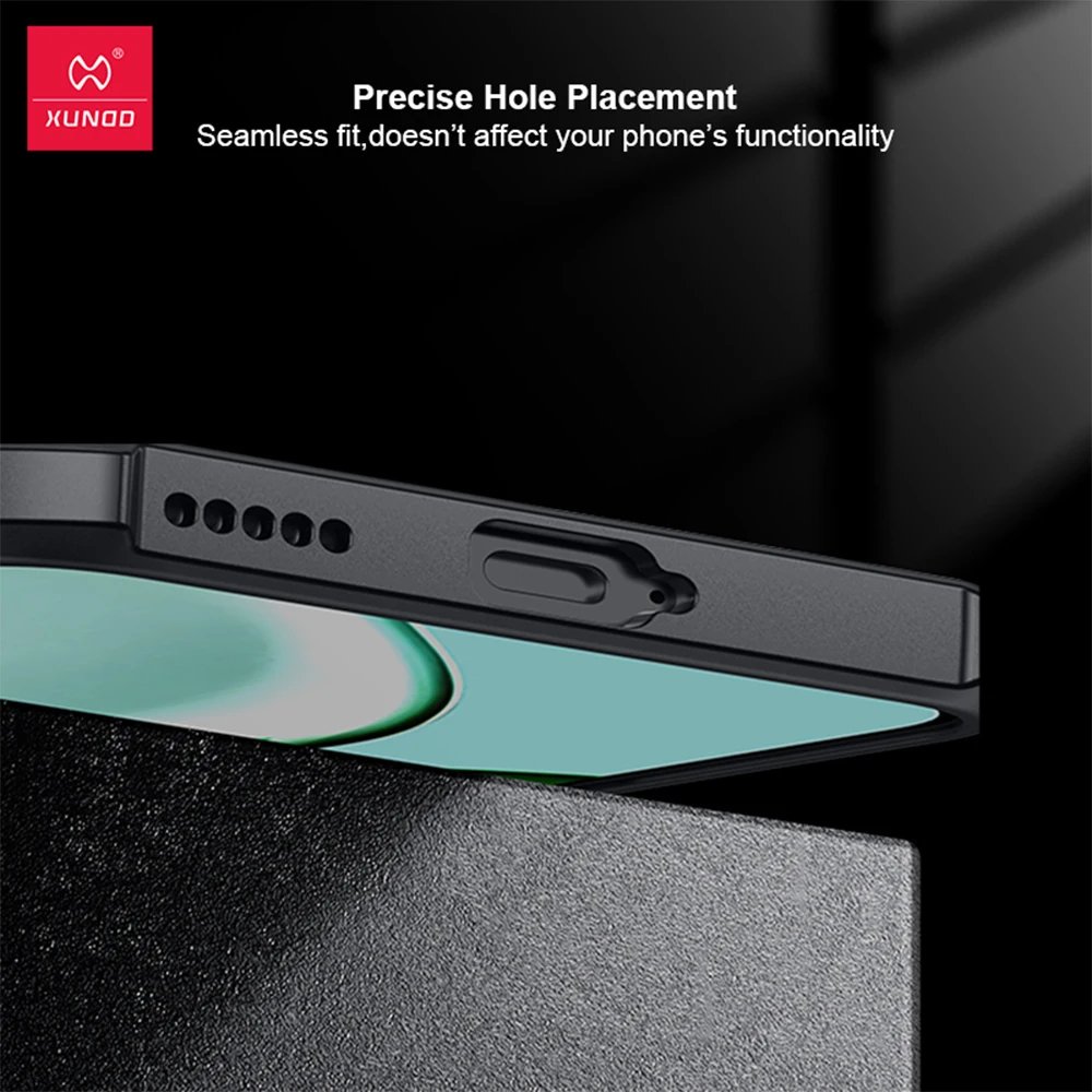 Honor X9D | Honor X70 - Coque Xundd Originale