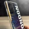 Galaxy Note 20 - Coque Holographique IDEASKIN