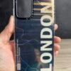 Galaxy Note 20 - Coque Holographique IDEASKIN