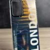 Galaxy Note 20 - Coque Holographique IDEASKIN