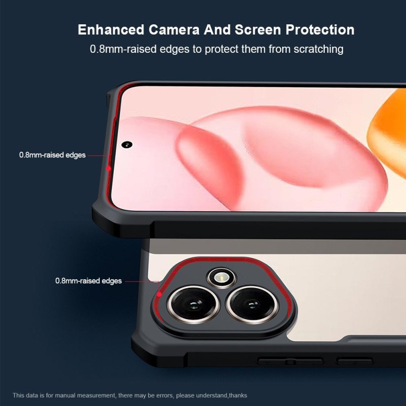 Honor 400 (Globale) - Coque Xundd Originale