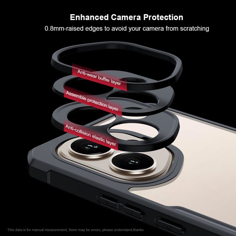 Honor 400 (Globale) - Coque Xundd Originale