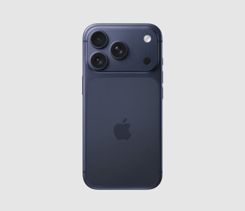 iphone-17-pro Antichoc Cosmic - Effet sable mouvant fluorescent