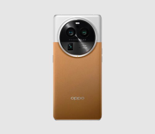 oppo-find-x6-pro Coque en Silicone Noir Originale SIMEITU