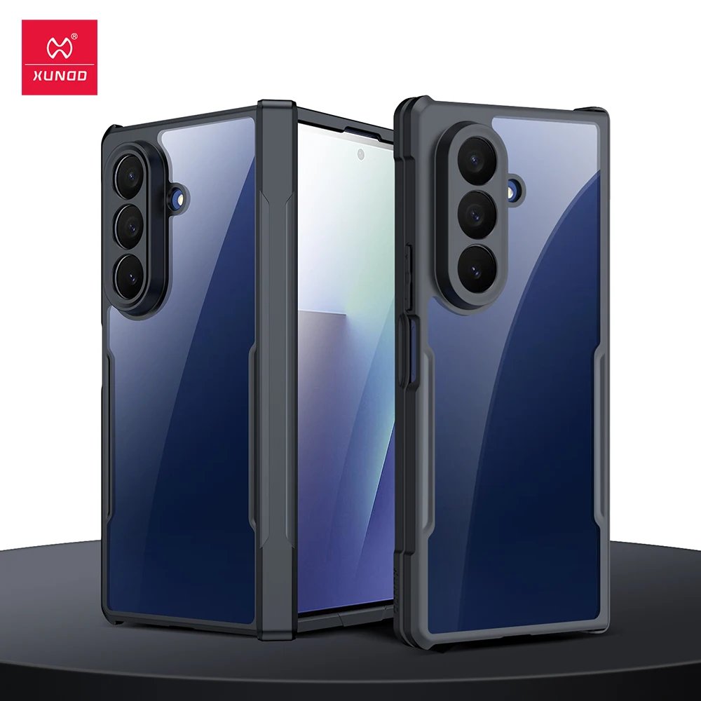 Galaxy Z Fold 7 - Coque Xundd Original