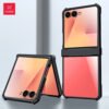 Galaxy Z Flip 7 - Coque Xundd Original