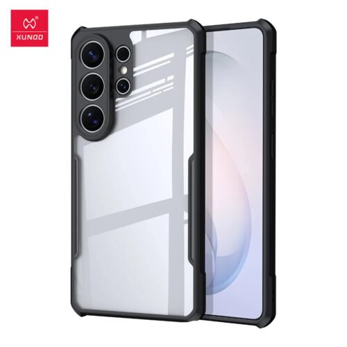 1 Galaxy S26 Ultra - Coque Xundd Original