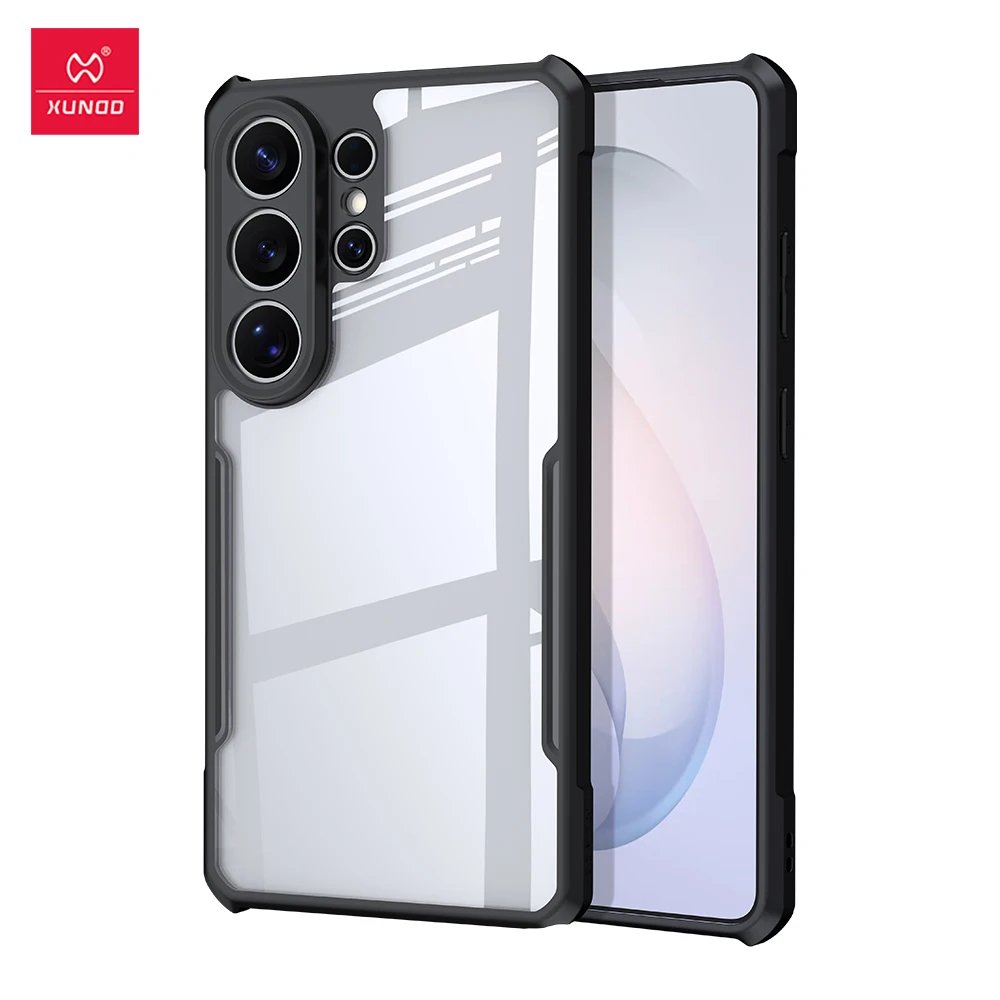 1 Galaxy S26 Ultra - Coque Xundd Original