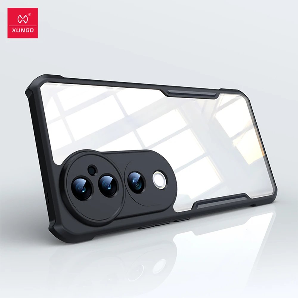 1 Vivo V40 | V40 Pro - Coque Xundd Original