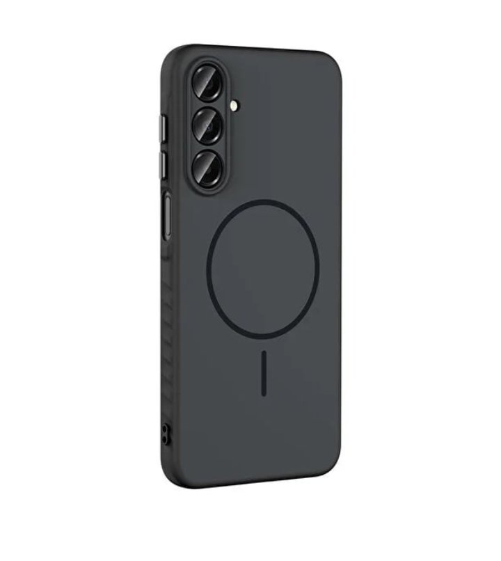 1f240895-d60c-489c-a1ff-9b54dd17985d Galaxy A26 - Coque En Silicone Avec Dos Mat