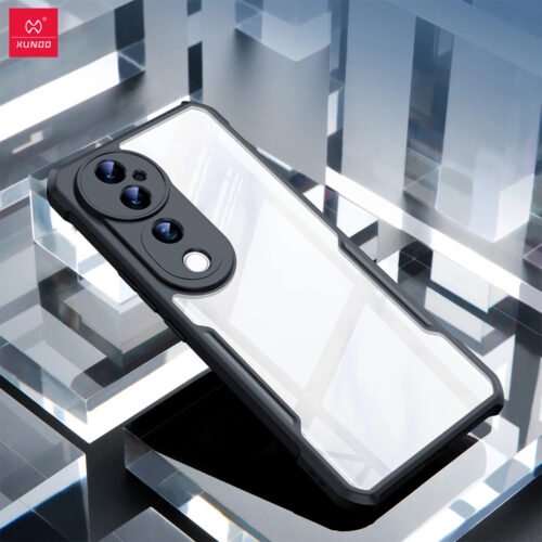 Vivo V40 | V40 Pro - Coque Xundd Original