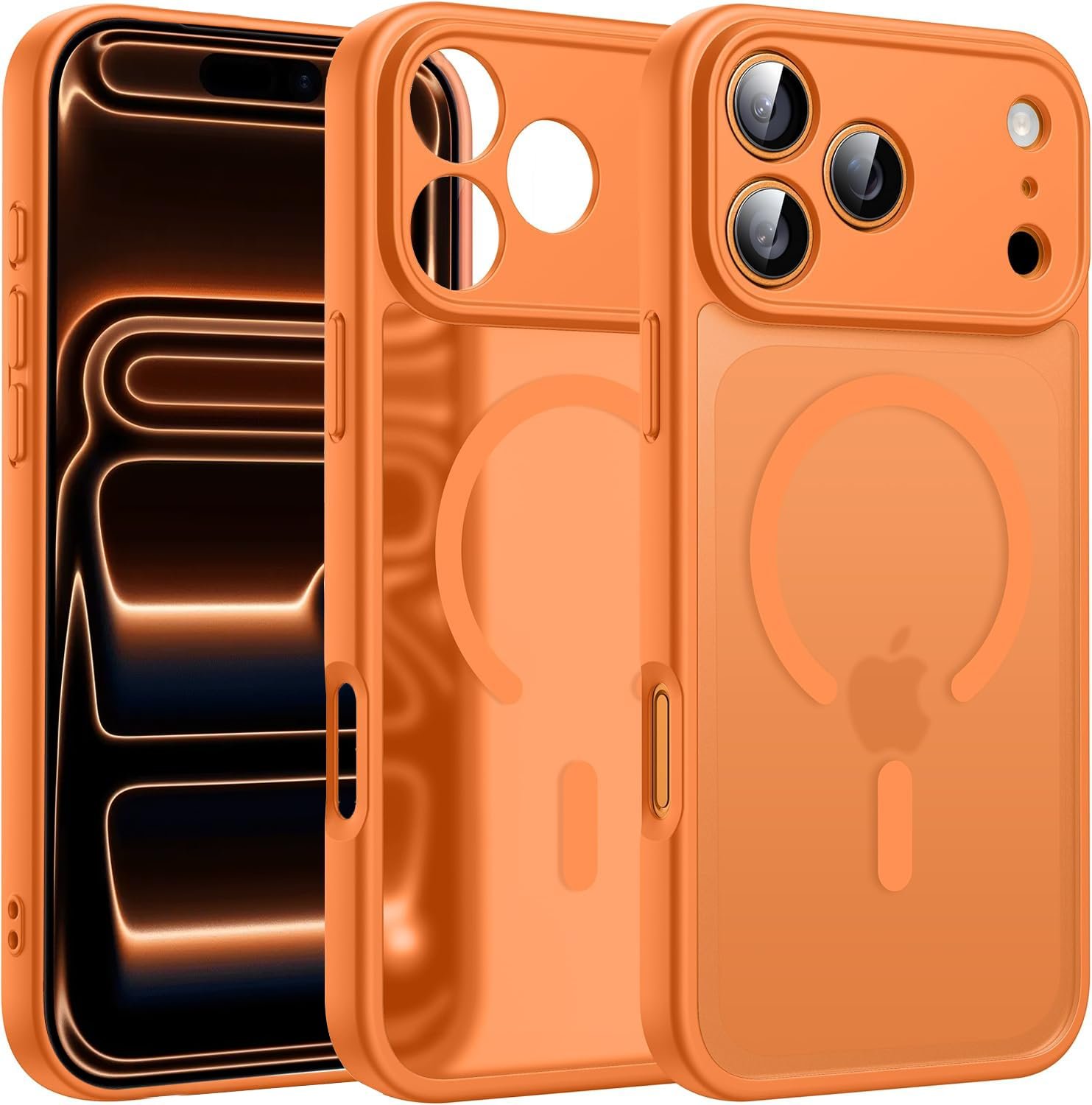 610220327_1641359047235623_4145962810108066442_n iPhone 17 Pro Max - Coque Fumée Magsafe SIMEITU V1