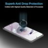 Honor X9D | Honor X70 | Magic 8 Lite | Power 2 - Protection d'écran En Verre ( Glass )