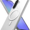 61tCRl4IR8L._AC_SX522_ Galaxy A56 | A36 - Coque Transparente Magsafe Haut de Gamme Anti-jaunissement