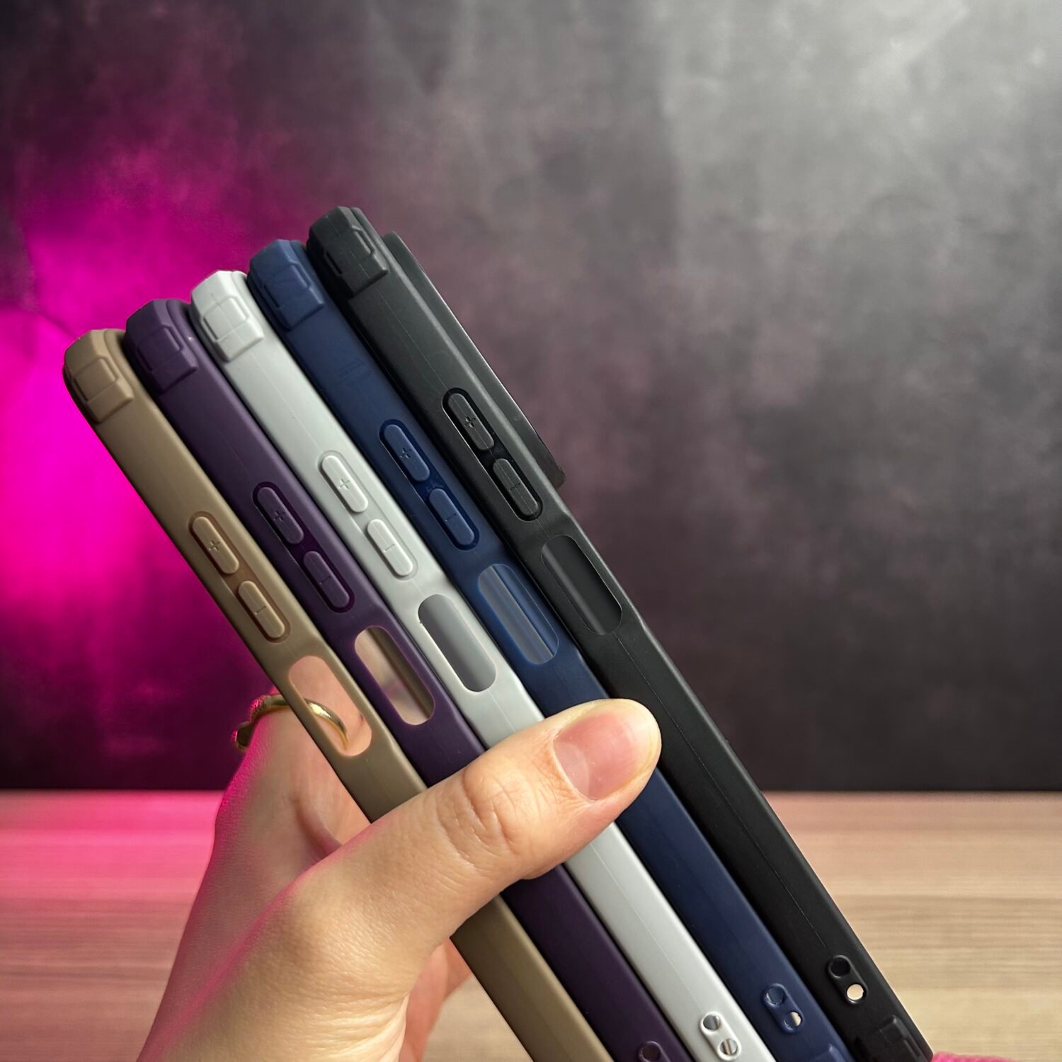 Redmi A5 4G | Poco C71 - Coque Transparente TM