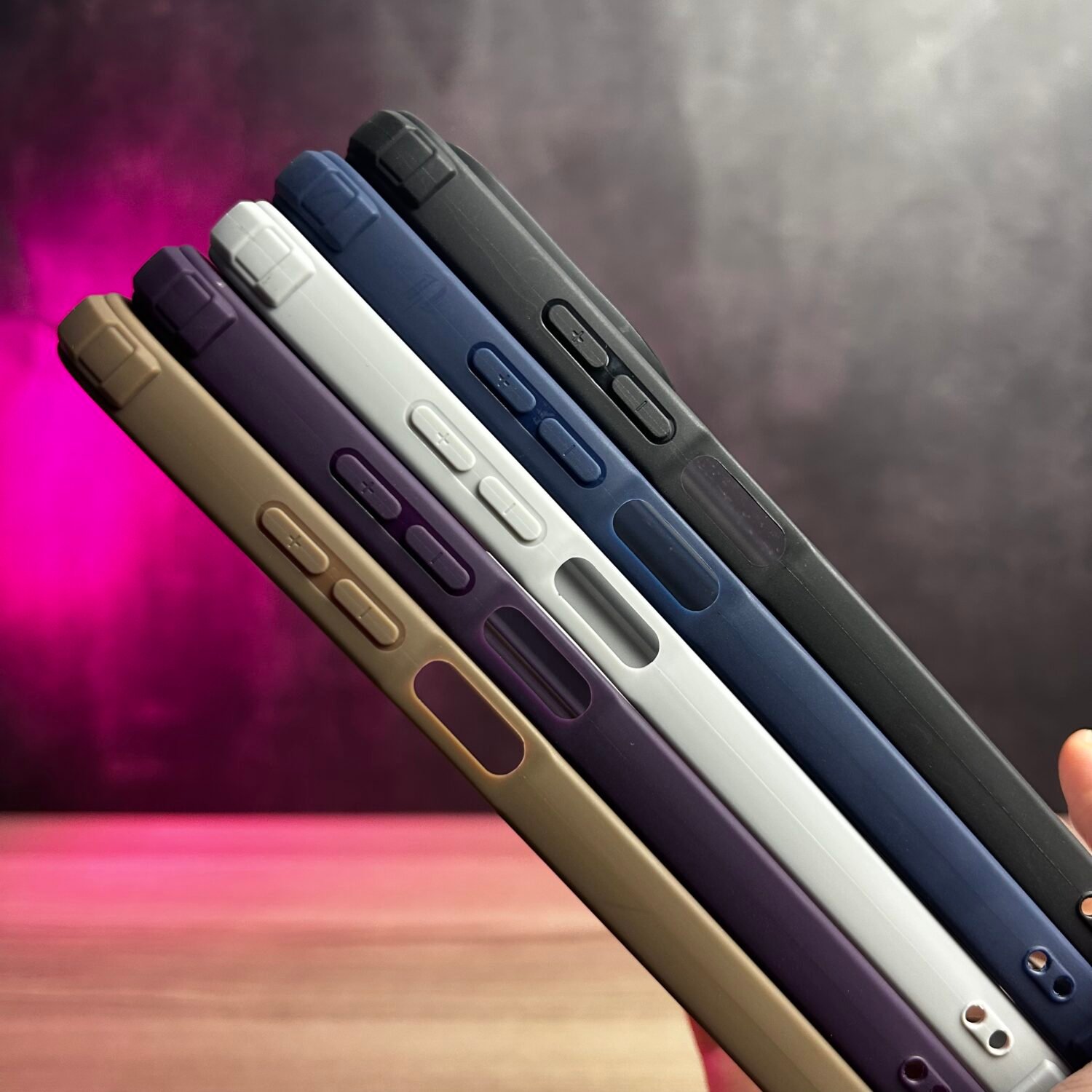 Redmi A5 4G | Poco C71 - Coque Transparente TM