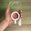 IMG_5244 Realme 14 Pro Plus - Coque Transparente Magsafe