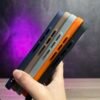 Honor X9D | Honor X70 - Coque En Silicone Avec Dos Mat