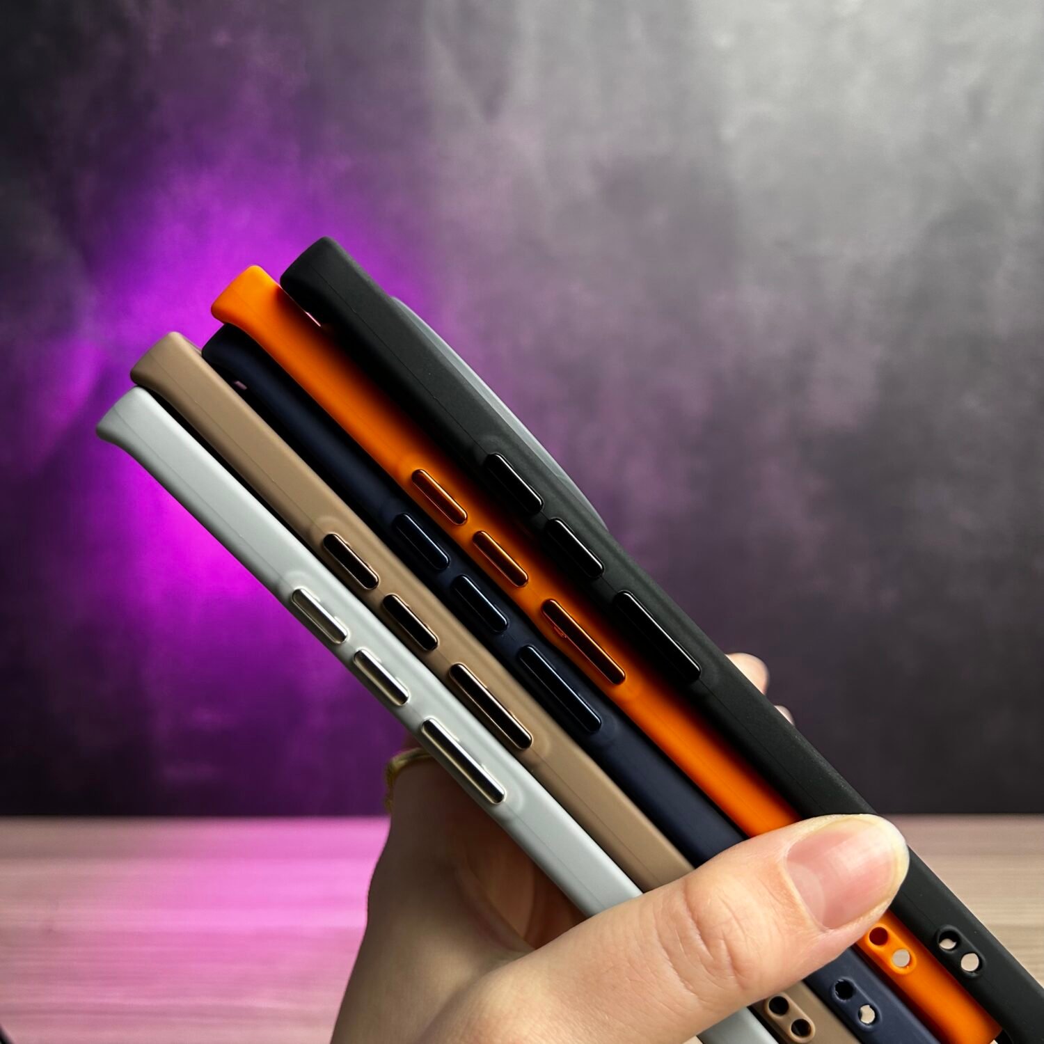 Honor X9C - Coque En Silicone Avec Dos Mat