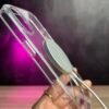 iPhone 16 Plus - Coque Transparente Magsafe Haut de Gamme Anti-jaunissement
