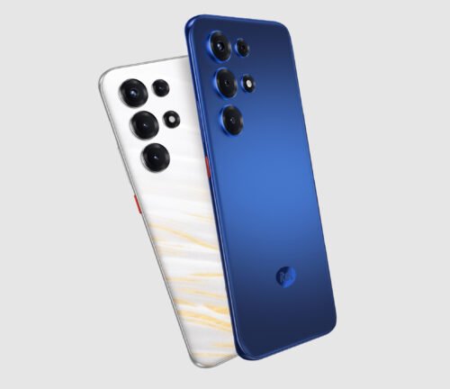 Accessoire 2 en 1 Miroir et Support Haut de Gamme CD DIOR