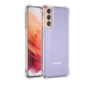 Galaxy S21 - Coque Transparente SIMEITU