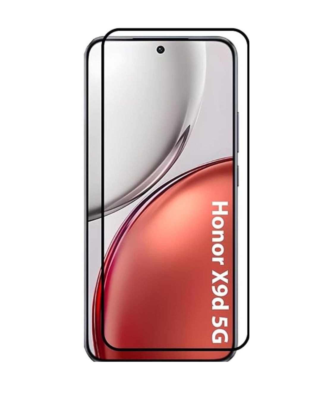 Honor X9D | Honor X70 | Magic 8 Lite | Power 2 - Protection d'écran En Verre ( Glass )