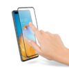 eng_pl_Crong-3D-Armour-Glass-9H-tempered-glass-for-the-entire-screen-of-Huawei-P40-installation-frame-5333_6 Huawei P40- Protection d'écran En Verre ( Glass )