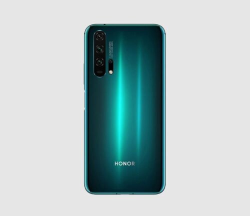 honor-20-pro Coque Fumée Magsafe SIMEITU