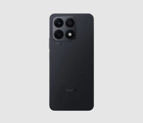 honor-x8a Coque Fumée Magsafe SIMEITU