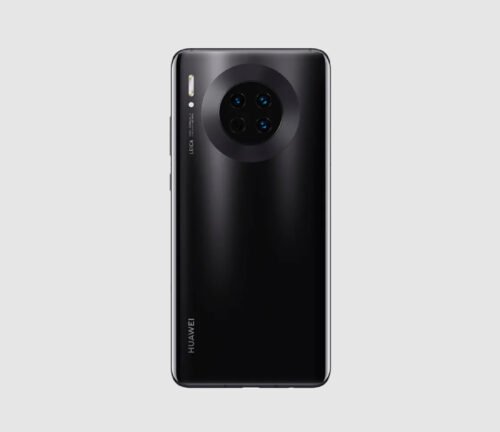 Huawei Mate 20 - Protection d'écran En Verre ( Glass )