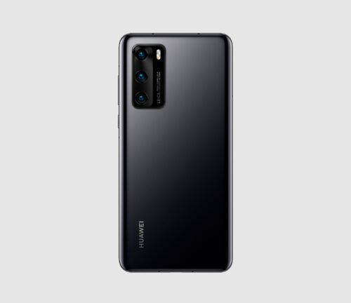 Huawei Mate 20 - Protection d'écran En Verre ( Glass )