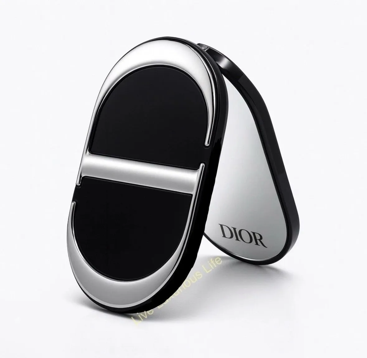 listings_0-b7b6d419-1d8b-41ca-a0b8-5282b413346d-0eb6507b-312f-47a7-bb89-1508c41cc3d8 Accessoire 2 en 1 Miroir et Support Haut de Gamme CD DIOR