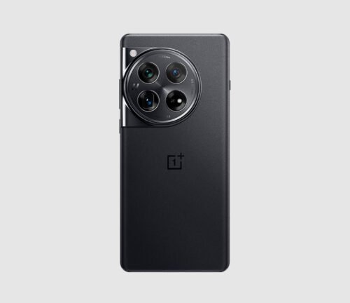 oneplus-12 OnePlus 10 Pro - Coque en Silicone Noir Originale SIMEITU