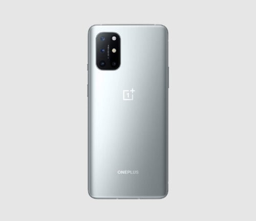 oneplus-8t OnePlus 10 Pro - Coque en Silicone Noir Originale SIMEITU