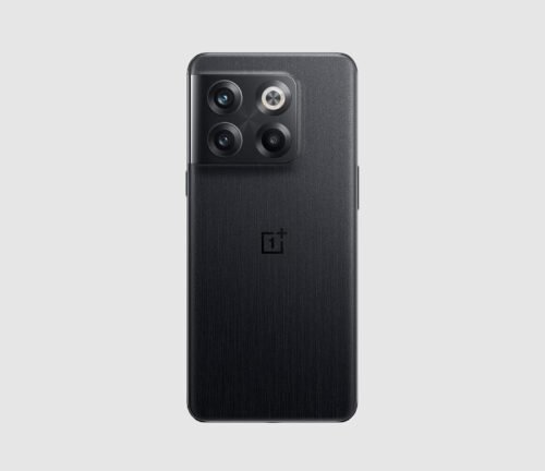 oneplus-ace-pro OnePlus 10 Pro - Coque en Silicone Noir Originale SIMEITU