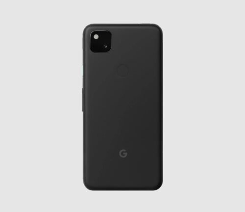 Coque en Silicone Noir Originale SIMEITU