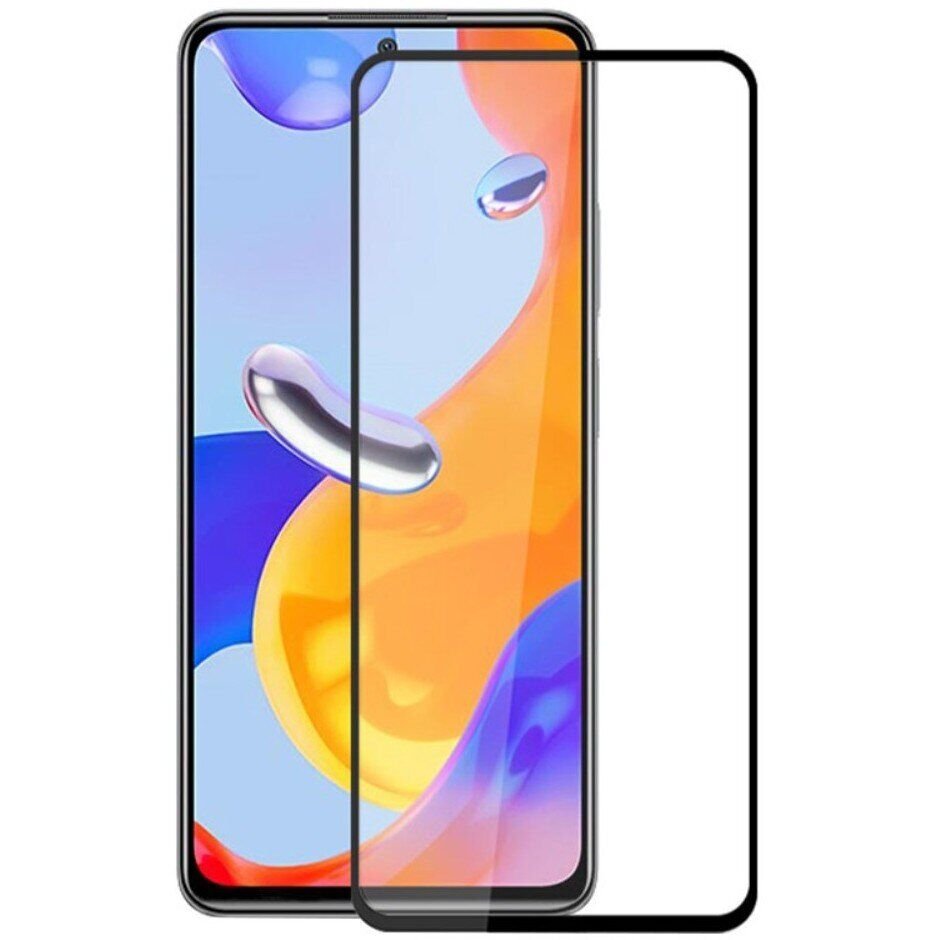 Redmi Note 11 Pro - Protection d'écran En Verre ( Glass )