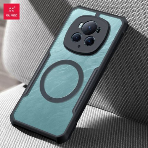 Honor Magic 6 Pro- Coque Magnétique Xundd Original