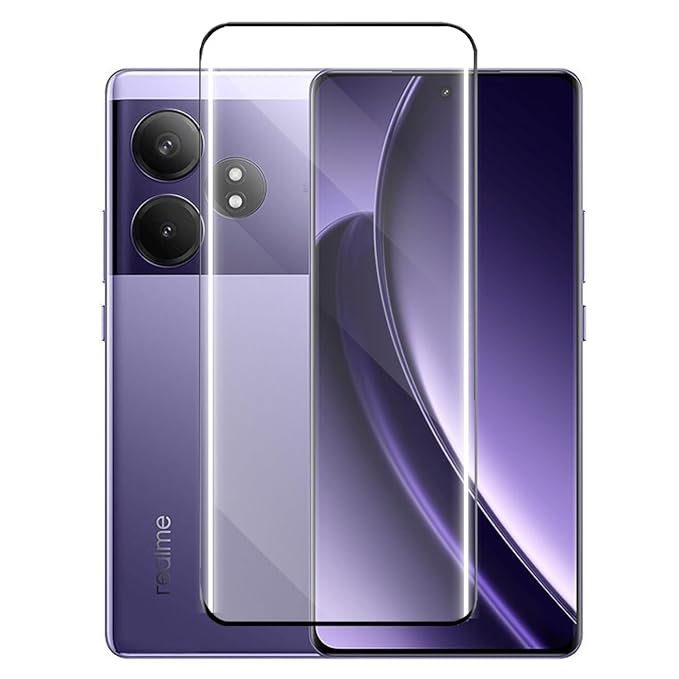 Realme GT 6 | GT Neo 6 | GT Neo 6 se – Protection d'écran En Verre ( Glass )