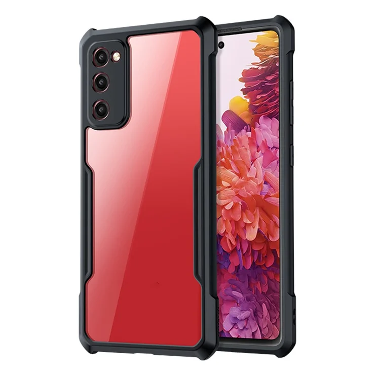 Galaxy S20 FE - Coque Xundd Original