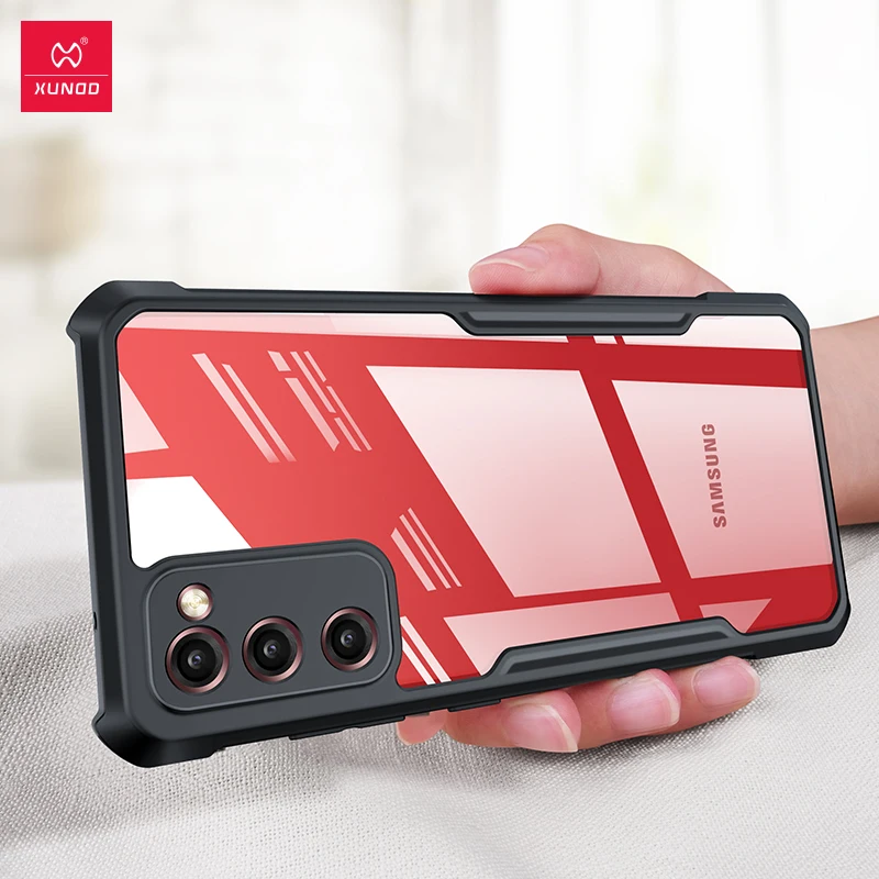 Galaxy S20 FE - Coque Xundd Original