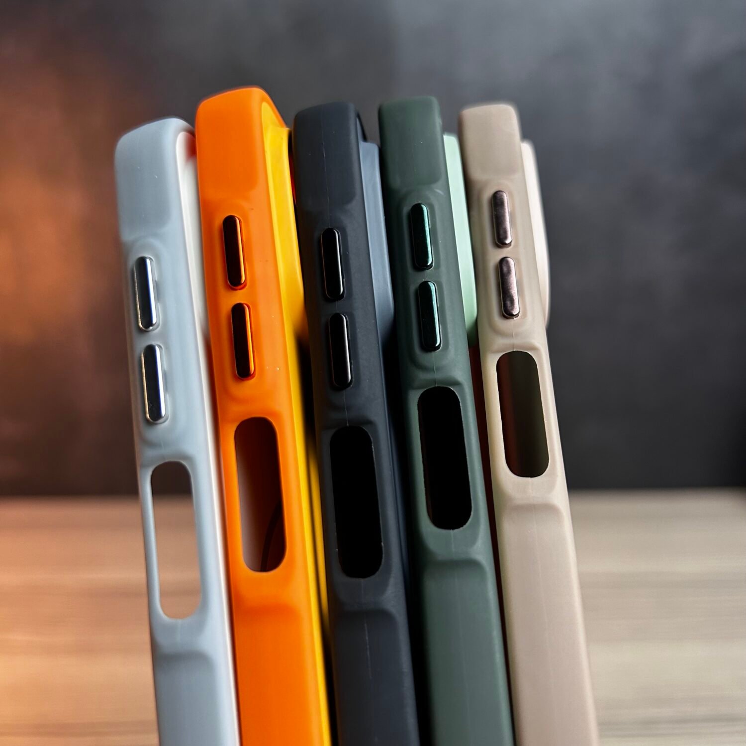 IMG_5520 Galaxy A07 - Coque En Silicone Avec Dos Mat