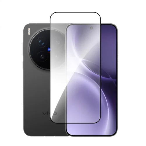 Vivo X300 Pro 5G - Protection d'écran En Verre  ( Glass )