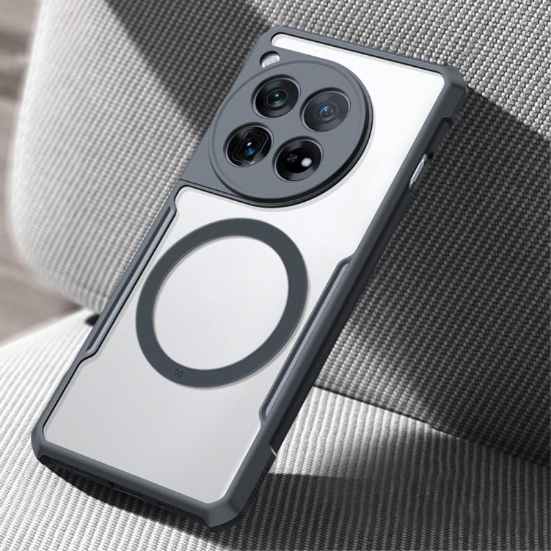 Oneplus 12 - Coque Magnétique Xundd Original