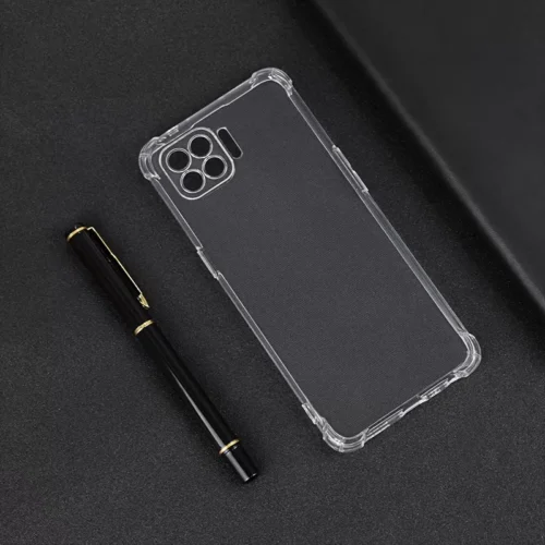 Oppo A93 | F17 Pro - Coque Transparente SIMEITU