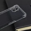 Oppo A93 | F17 Pro - Coque Transparente SIMEITU