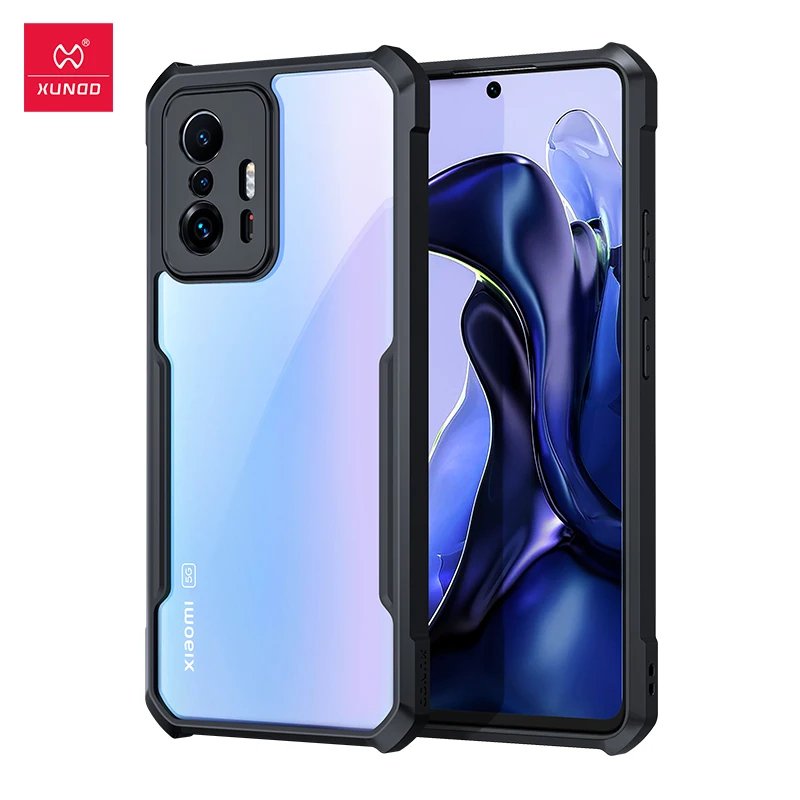Xiaomi 11T | 11T Pro - Coque Xundd Originale