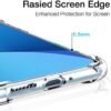 Xiaomi Mi 12 - Coque Transparente SIMEITU
